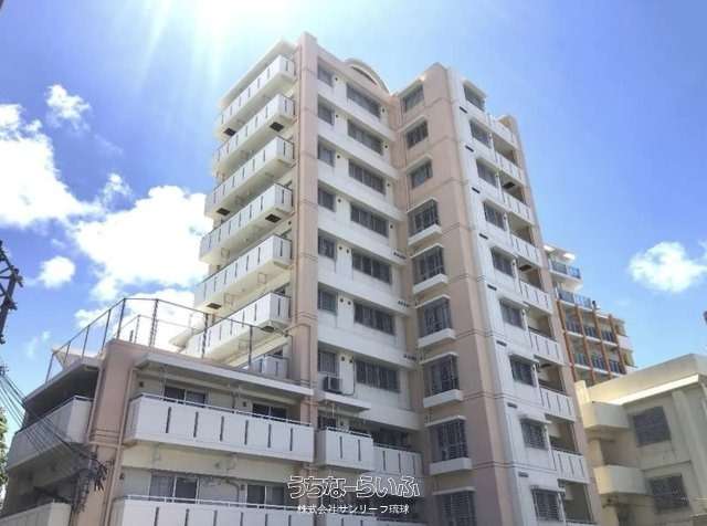 アーバンユイ上田 801号