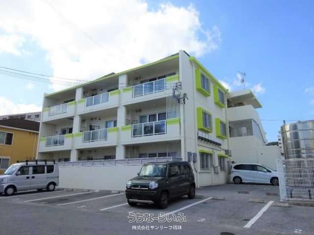 シャングリラ 305号