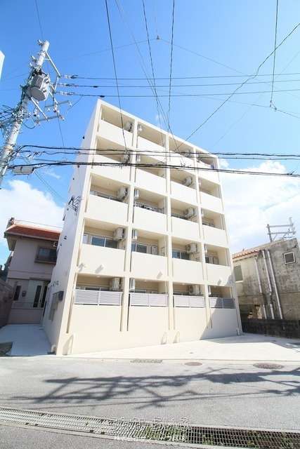 シティテラス田原 202号