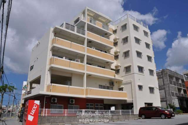 パラッツオイトカーザ 3-B号