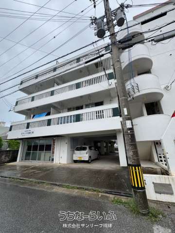 カーサ丸徳2 4-C号