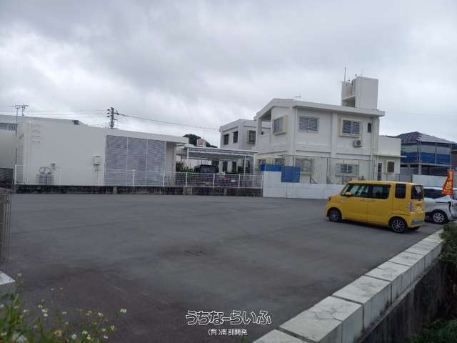 その他 貸土地 駅前 賃料9万円/月 雑種地 様々な用途で使用