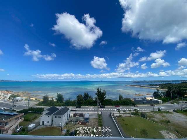 Ocean View Villa(オーシャン ビュー ヴィラ)