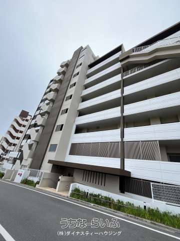 フレスコア ザ・ライカム