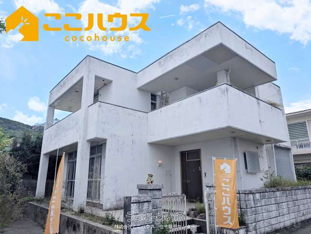 南城市知念字海野 中古一戸建て