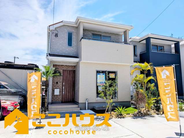 うるま市江洲 / 5LDK / 4,290万円の売買一戸建て | 沖縄の不動産情報 うるま市江洲 / 5LDK / 4,290万円の売買一戸建て | 沖縄の不動産情報