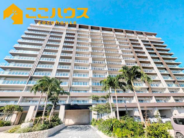 モンドミオ沖縄リゾート 　ライカムヒルズ 205号