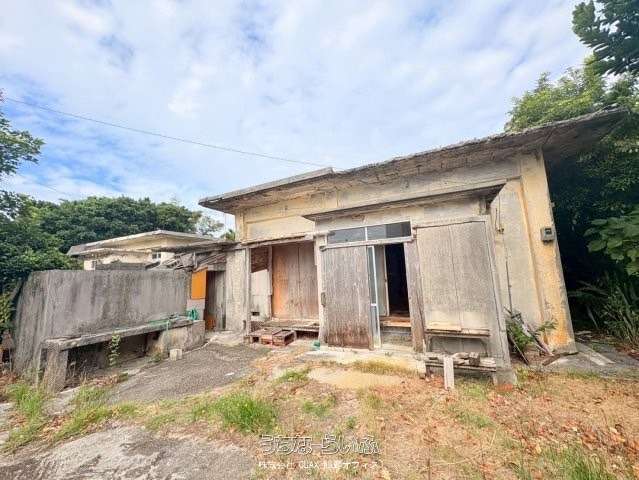 宮古島市平良字狩俣