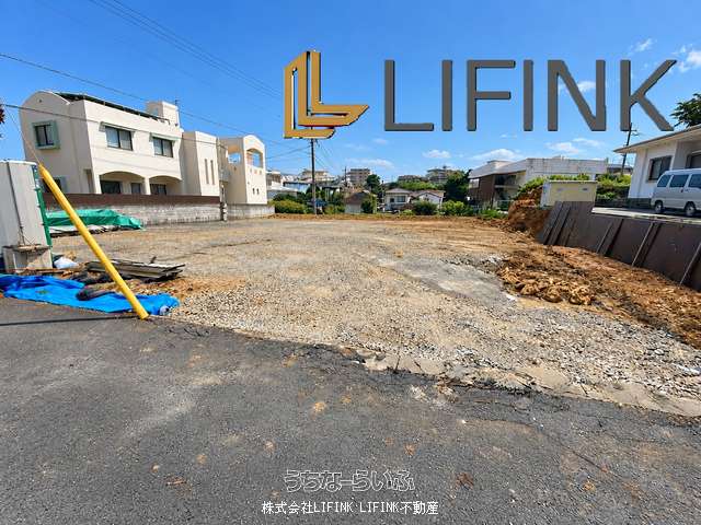 沖縄市美里2丁目514 B号棟