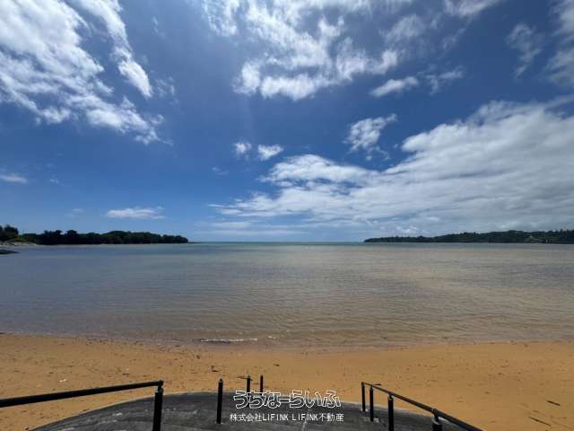 宜野座村松田 売土地