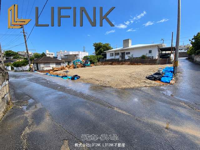 沖縄市美里2丁目514 C号棟