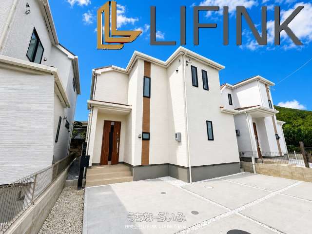 豊見城市金良 4LDK G号棟