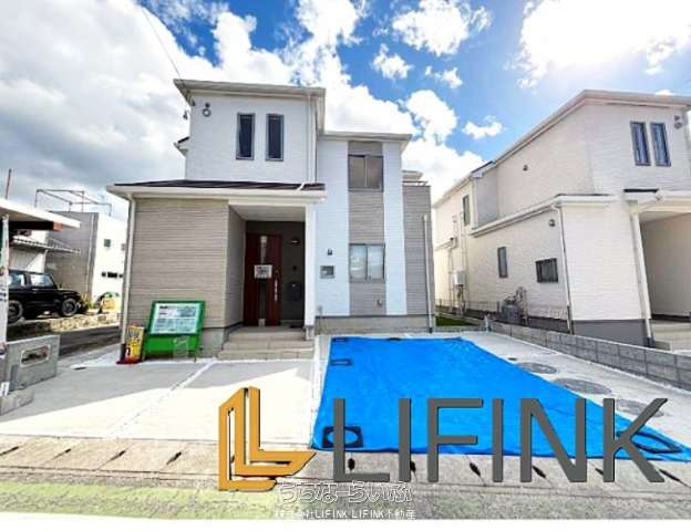 中頭郡読谷村瀬名波 新築戸建全2区画 A号棟