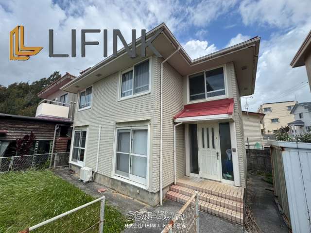 宜野座村宜野座 中古戸建