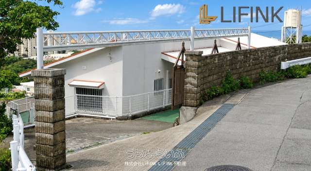 北谷町玉上 4LDK