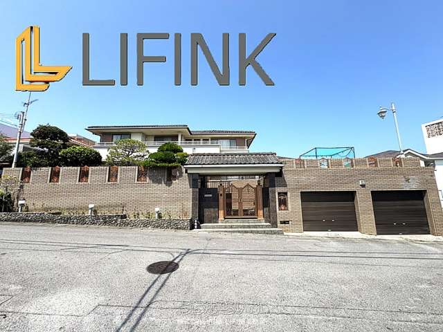 うるま市みどり町3丁目 / 7SLDK / 1億1,800万円の売買一戸建て | 沖縄