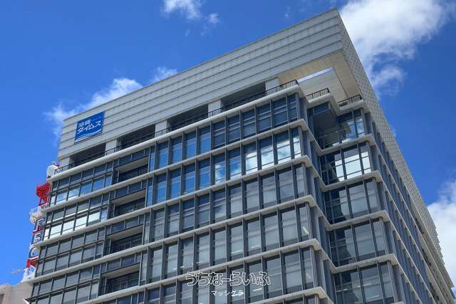 タイムスビル Room7号