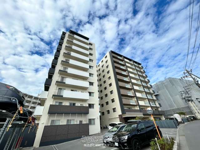 プレサンスロジェ名護為又フォルサ