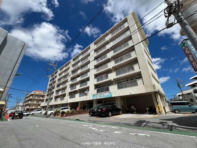 寄宮市街地分譲住宅 719号
