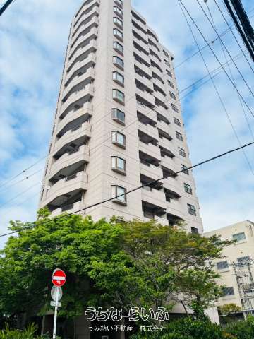 グランシャトレ松尾 301号
