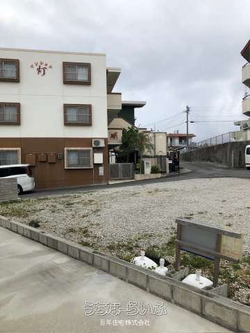 うるま市宮里