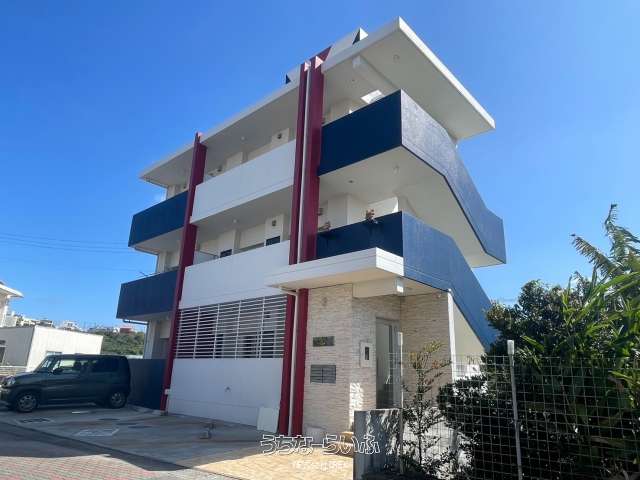 RING HOME Ⅰ 101号