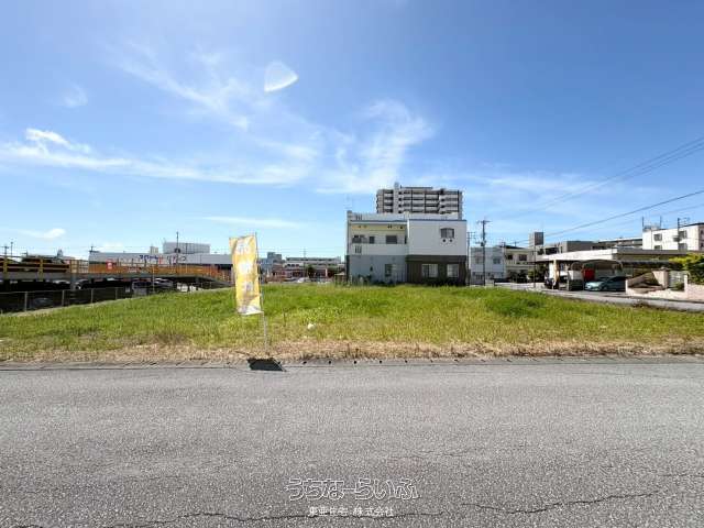 沖縄市美原 全6区画【6号地】