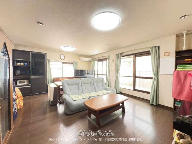 【中古戸建◆那覇市首里鳥堀町4丁目】