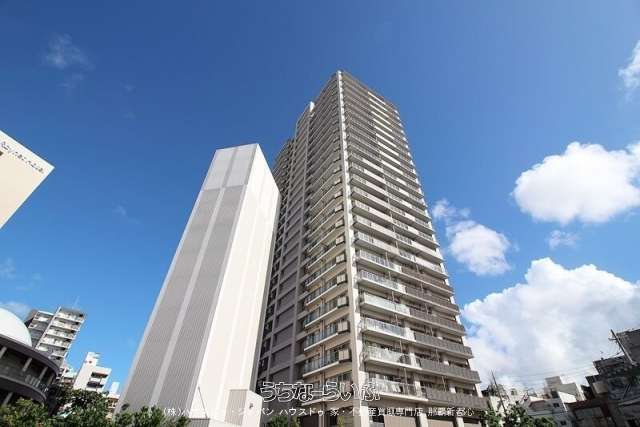 プレミスト牧志タワー国際通り 10--号