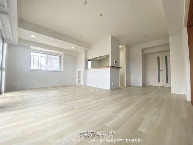 ライオンズステージ浦添弐番館 12--号