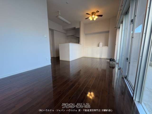 ミルコマンション浦添学園通り第２ 2--号