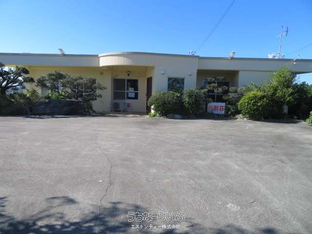 西原町字棚原【売戸建】３LDK