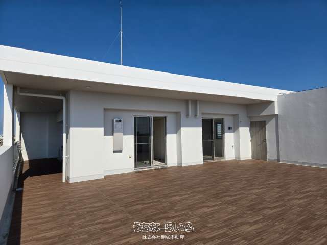 プレミアムコート浦添勢理客