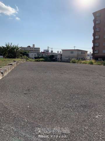 豊見城市名嘉地