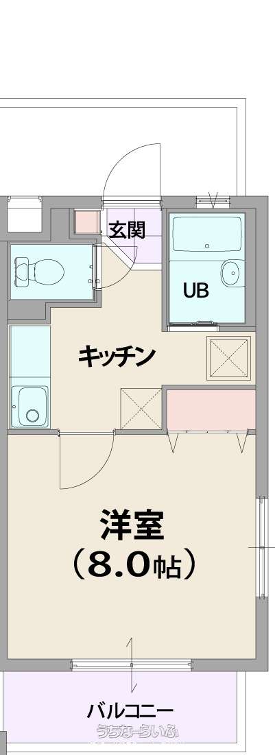 フェリス・K 3-A号