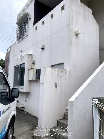 石川住宅 2階