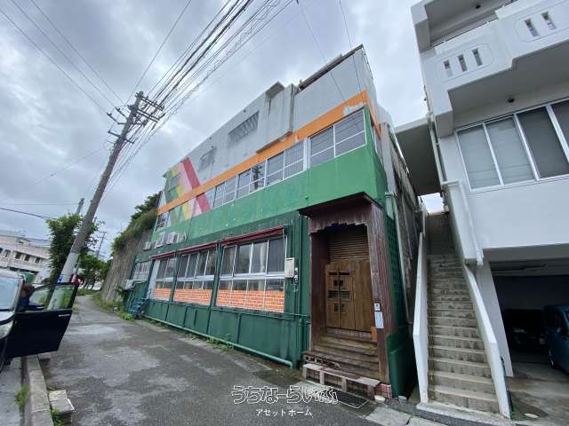 山田店舗