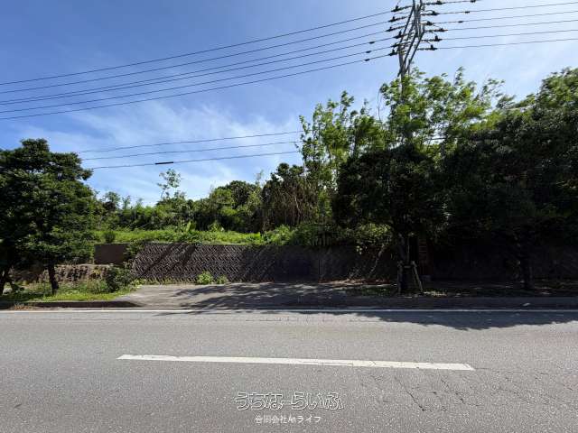 八重瀬町長毛