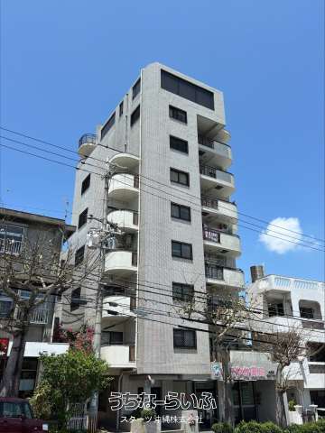 パラシオン国場