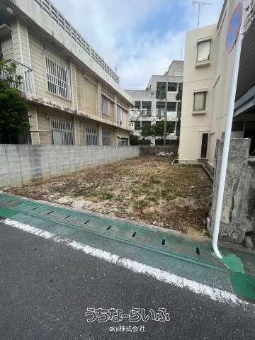 那覇市久米一丁目