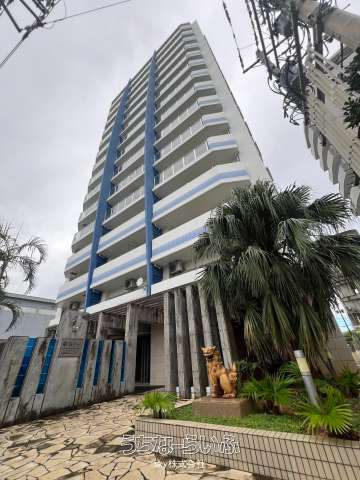 ワイズエステムコート北谷美浜センタータワー 8F号