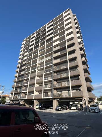 プレサンスロジェ嘉手納レーヴ