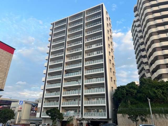 プレミアムコート浦添牧港