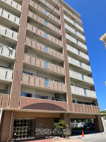 ワイズエステムコート豊見城