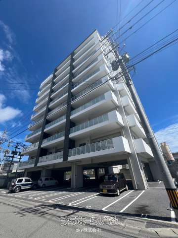 プレミアムコート与儀第二