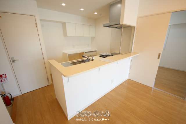 プレミアムコート比屋根 505号