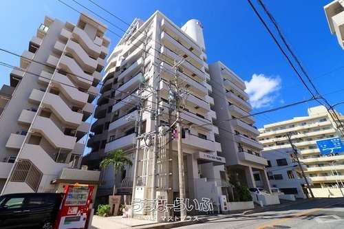 ラフィーネヌーベル安里 307号