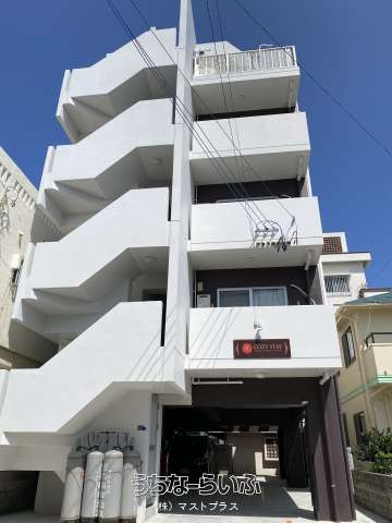 COZY STAY 宜野湾