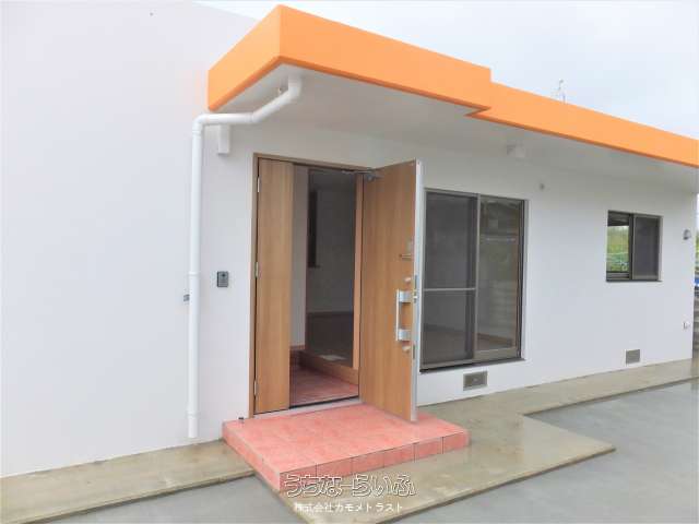 南城市玉城字愛地の売買新築 中古一戸建て うちなーらいふ 沖縄の不動産 住宅の購入情報 物件数 7件