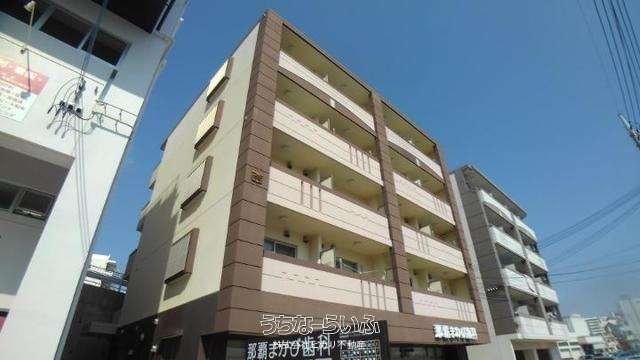 エレガンテまかび 402号